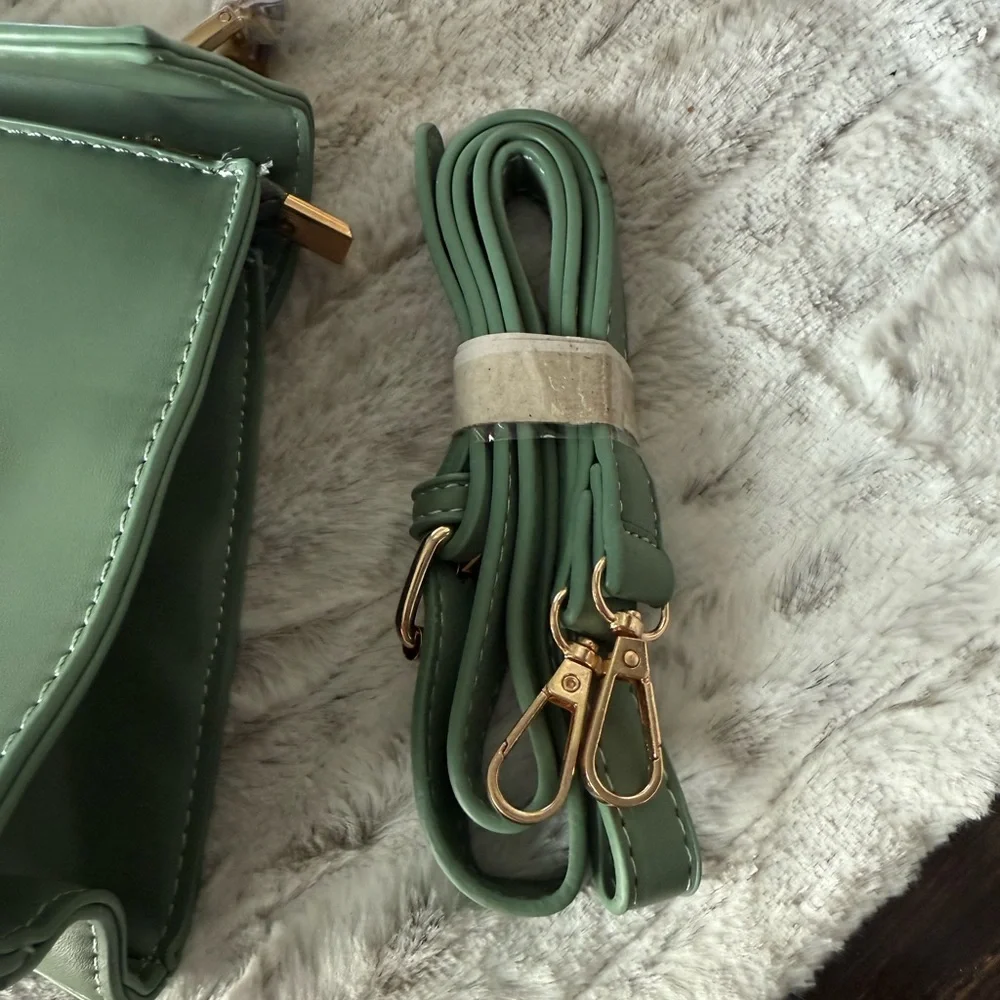 Hello 3am Handbag/Crossbody New - Picture 6 of 7